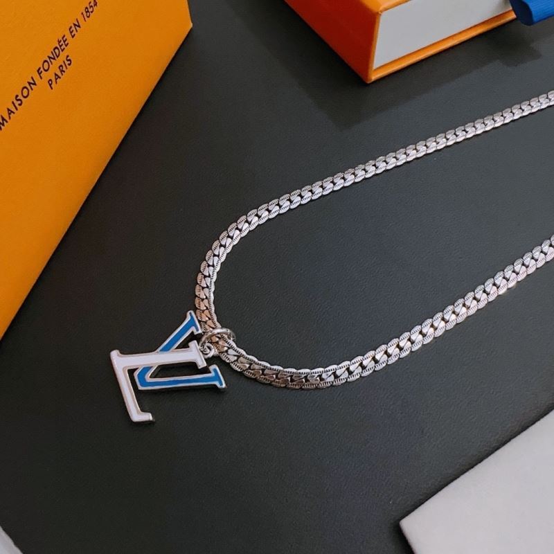 Louis Vuitton Necklaces